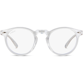 Solbriller Smooder  Dogma Blue Light