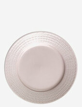 Swedish Grace Plate 17cm Rörstrand Pink