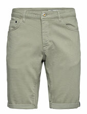 Jason K3995 Sanza Shorts Gabba Green
