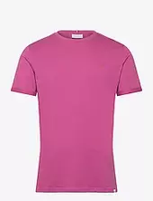 Nørregaard T-shirt - Seasonal Les Deux Pink