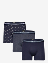 Jbs 3-pack Tights Bamboo. Jbs Navy