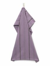 Rosendahl Textiles Beta Teatowel 50x70 Cm Lavender Rosendahl Purple