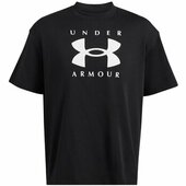 T-shirts M. Korte ærmer Under Armour 1389146-001