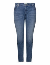 Skinny Wrangler Blue