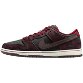 Sneakers Nike  Sb Dunk Low Riot Skateshop