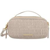 Skuldertasker Calvin Klein Jeans  Ruched Crossbody Camera Bag Lv04k3184g