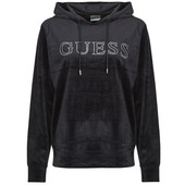 Sweatshirts Guess Couture Hoodie Sweatshirt