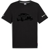 T-shirts M. Korte ærmer Puma 63063301