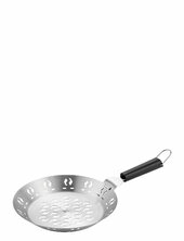 Bbq+ Grillpande Med Håndtag Zwilling Silver
