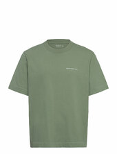Anf Mens Graphics Abercrombie & Fitch Green