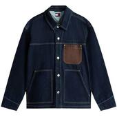 Cowboyjakker Tommy Hilfiger  Dm0dm22419