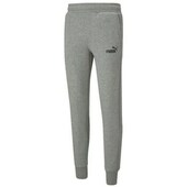 Bukser Puma  Essentials Slim
