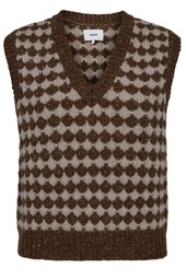 Nümph - Vest - Bila Vest - Emperador