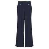 Løstsiddende Bukser Only  Onlsania Button Pant Jrs