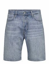 Dakota Short Clean Edge G-star Raw Blue
