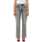 Jeans Med Vide Ben Iblues  Iblpenelope