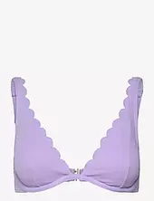 Scallop Up Hunkemöller Purple