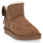 Sneakers Dockers 470 Cognac