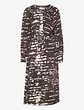 Dress Woven Gerry Weber Patterned