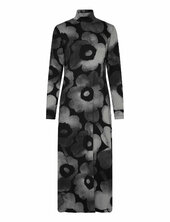 Oivi Akvarelli Unikko Marimekko Grey