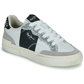 Sneakers Pepe Jeans  Milan Court W