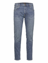 Rider Lee Jeans Blue