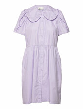 Henrikke Dress Lollys Laundry Purple