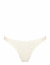 Sloggi Zero Feel Bliss String Sloggi White