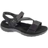 Sportssandaler Rieker Sandals
