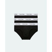 Boxershorts Calvin Klein Jeans  0000u2661g 3p Hip Brief