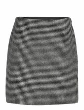 Woven Skirts Marc O'polo Black