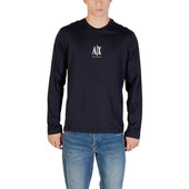 Langærmede T-shirts Eax  Xm000364 Af12308