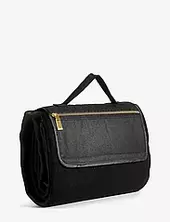 City Picnic Blanket Sagaform Black