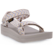 Sandaler Teva  Rgbc Midform Universal W