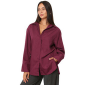 Skjorter / Skjortebluser La Modeuse  76240_p180577