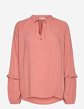 Valiasz Blouse Saint Tropez Pink