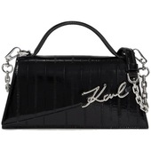 Taske Karl Lagerfeld  K Signature Slim Cb Eel St