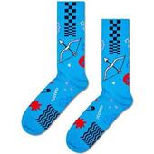 Langskaftede Strømper Happy Socks Sagittarius Sock