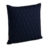 Fritz Hansen Aj Trapez Pude Midnight Blå 50 X 50 Cm