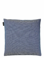 Pepper Cushion Cover Linum Blue