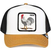 Hatte Goorin Bros V2 Rooster