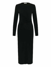 Galdriaiw Dress Inwear Black
