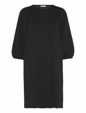 Fqbubble-dress Free/quent Black