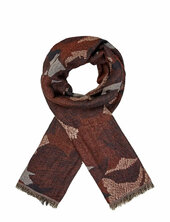 Maartiea Masai Brown