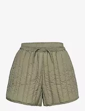 Musan Down Shorts 22-02 Holzweiler Green