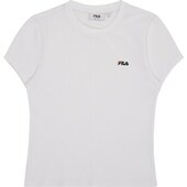 T-shirts M. Korte ærmer Fila  K2246