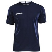 T-shirts M. Korte ærmer Craft  Progress Practise