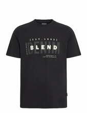 Bhkiman Tee Blend Black