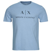 T-shirts M. Korte ærmer Armani Exchange T-shirt