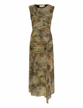 Gzmenny Dress Gestuz Green